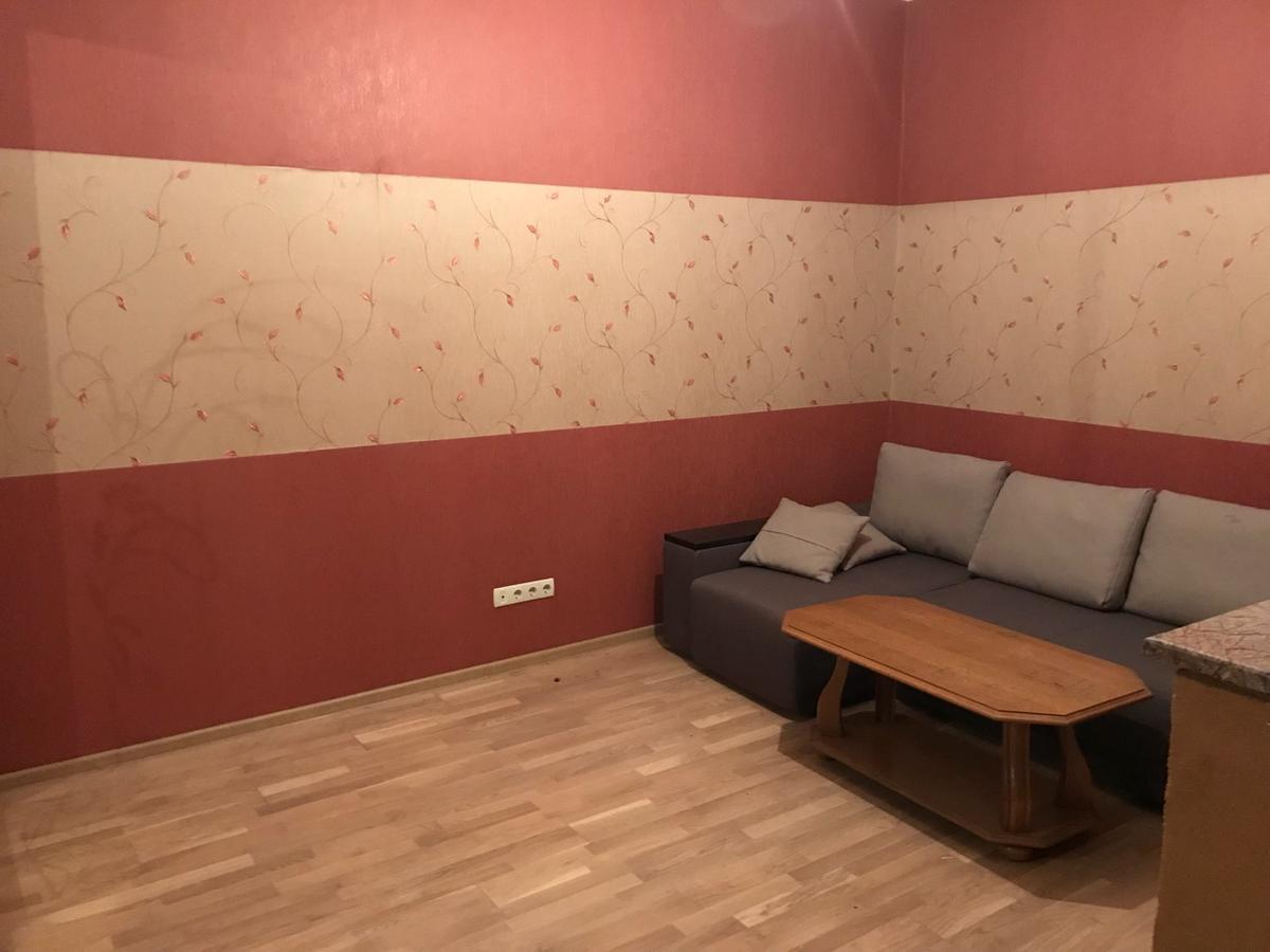 Apartment On Nebesnoi Sotni 日托米尔 外观 照片
