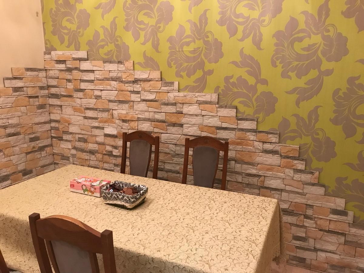 Apartment On Nebesnoi Sotni 日托米尔 外观 照片